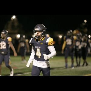 Meet your Posher, Derek